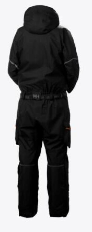 HH Kensington CNCT Wintersuit size XS